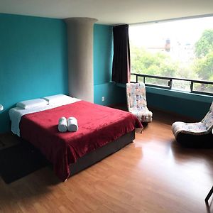 Shakespeare Apartment